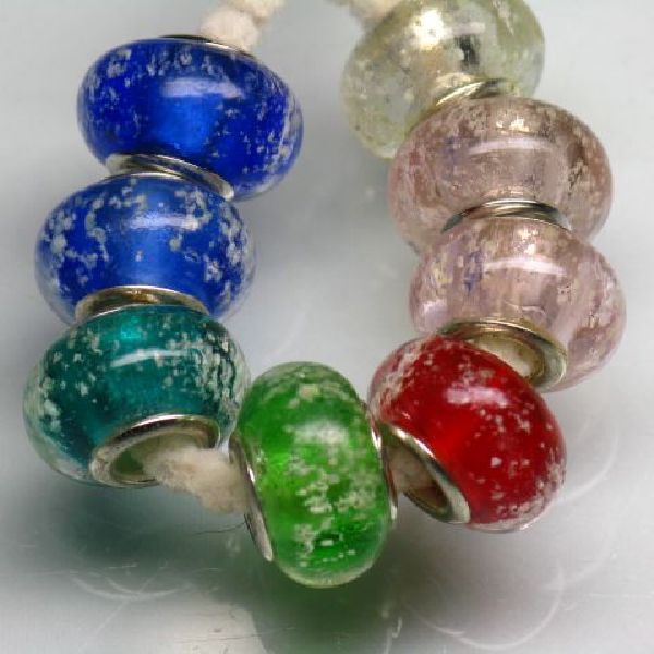 01-028| TOKO-BEADS | Luminous pandora beads
