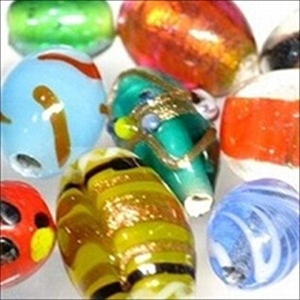 05-009|トコ・ビーズ | インドビーズ