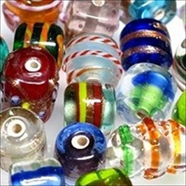05-018|トコ・ビーズ | インドビーズ
