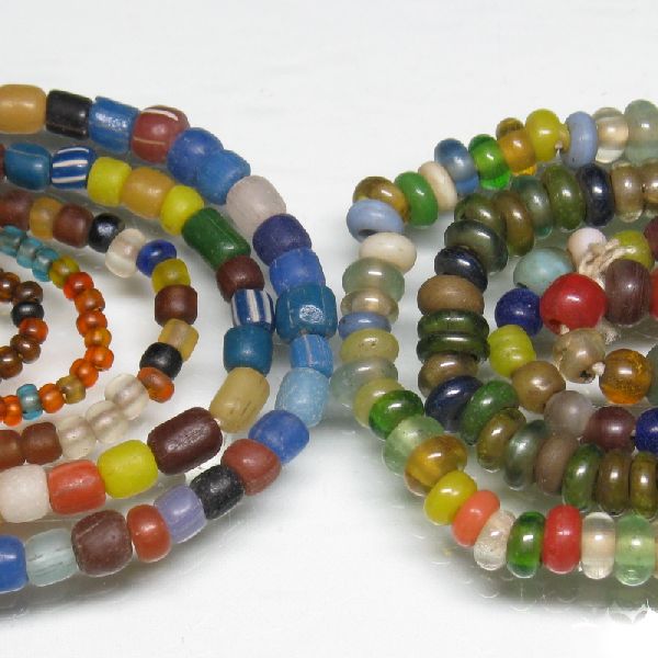 06-002| TOKO-BEADS | Glass seed beads(Color Mix)