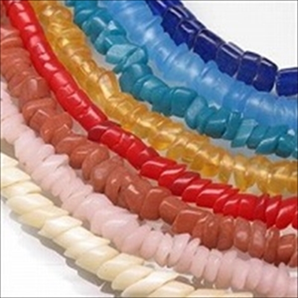 06-007| TOKO-BEADS | Glass chips seed beads