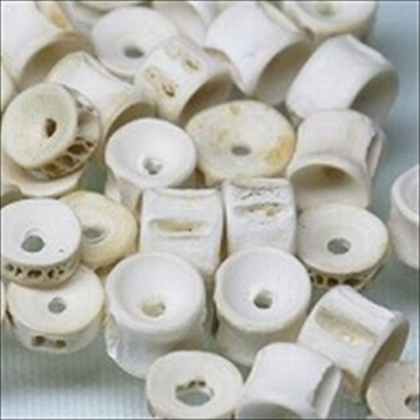 08-021| TOKO-BEADS | Javanese fish bone beads