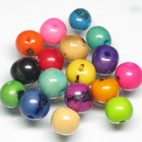 09-054| TOKO-BEADS | Acai beads