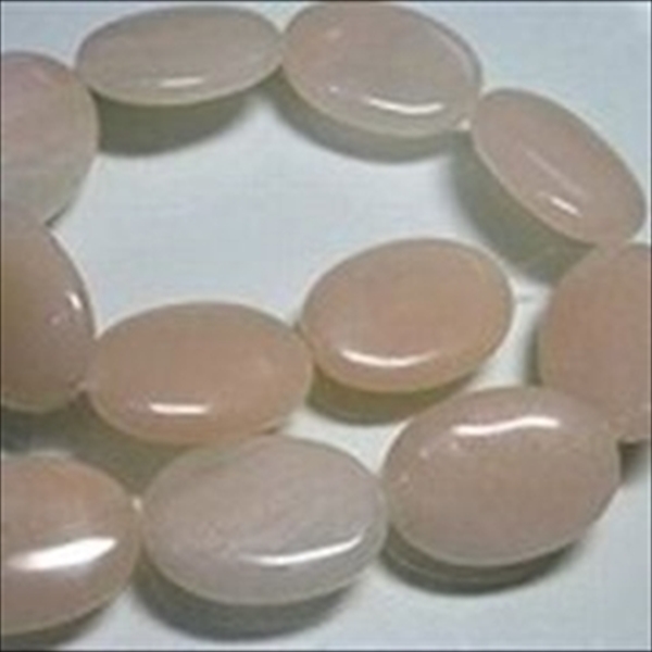 14-013| TOKO-BEADS | Peach Quartz Beads
