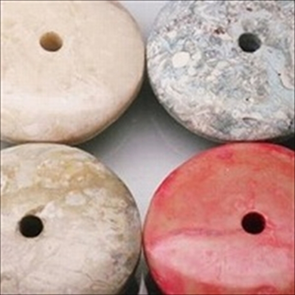 14-043| TOKO-BEADS | Stone beads