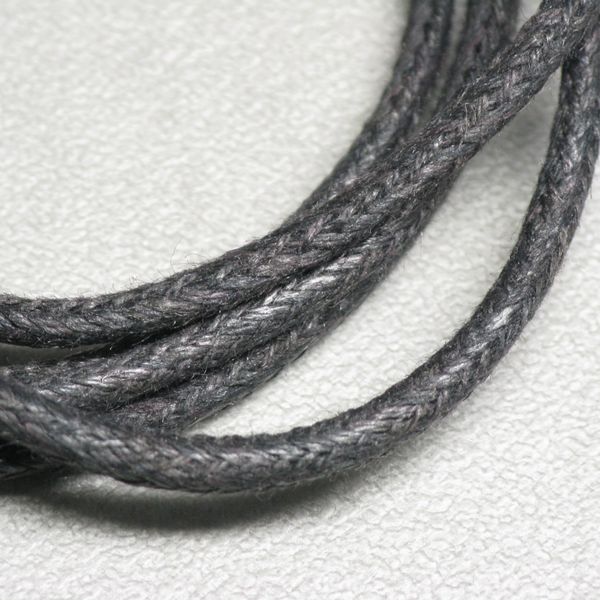 15-007| TOKO-BEADS | Cotton cord diameter 2mm
