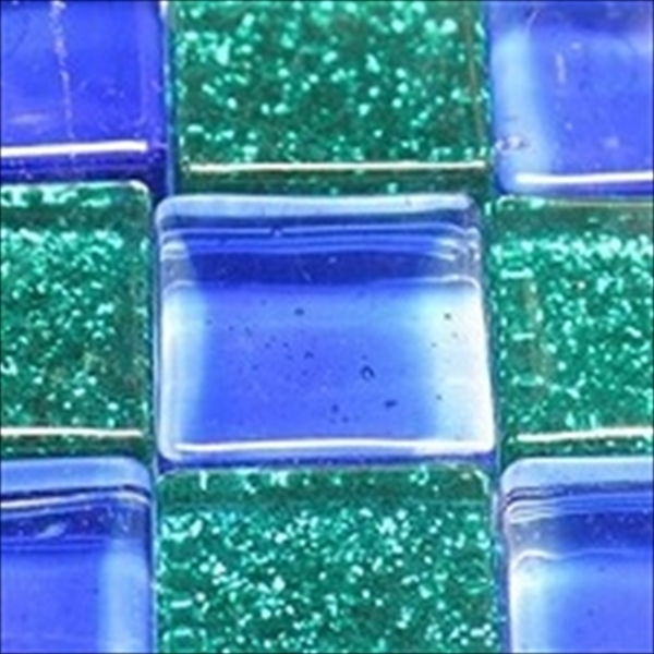 15-014| TOKO-BEADS | Glass Tile