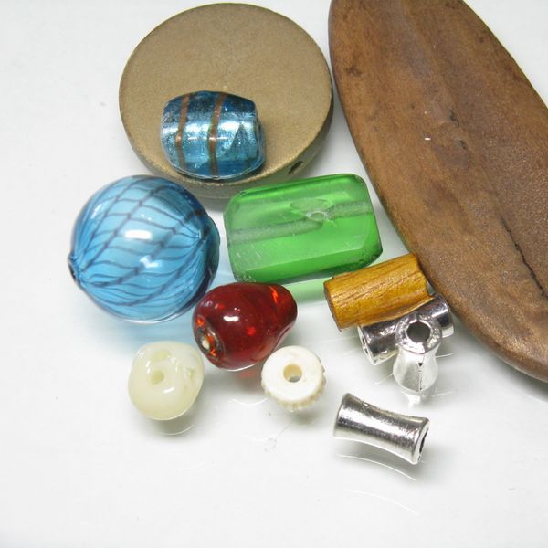 17-001| TOKO-BEADS | Product defect