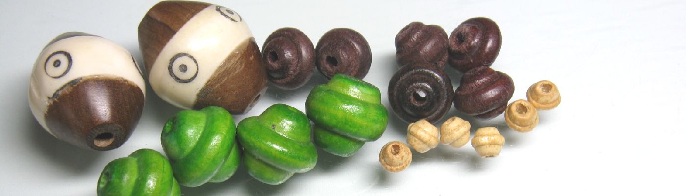トコ・ビーズ|ビーズ・とんぼ玉の販売/ガラス・ウッド・メタル・ボーン